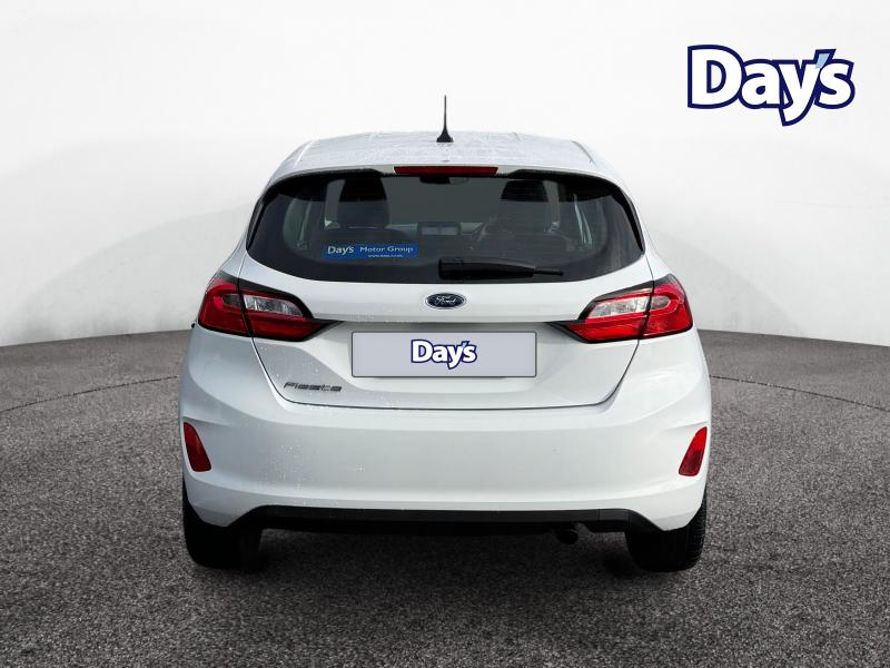 Used Ford Fiesta 2023 for sale - 76355659: Photo 7