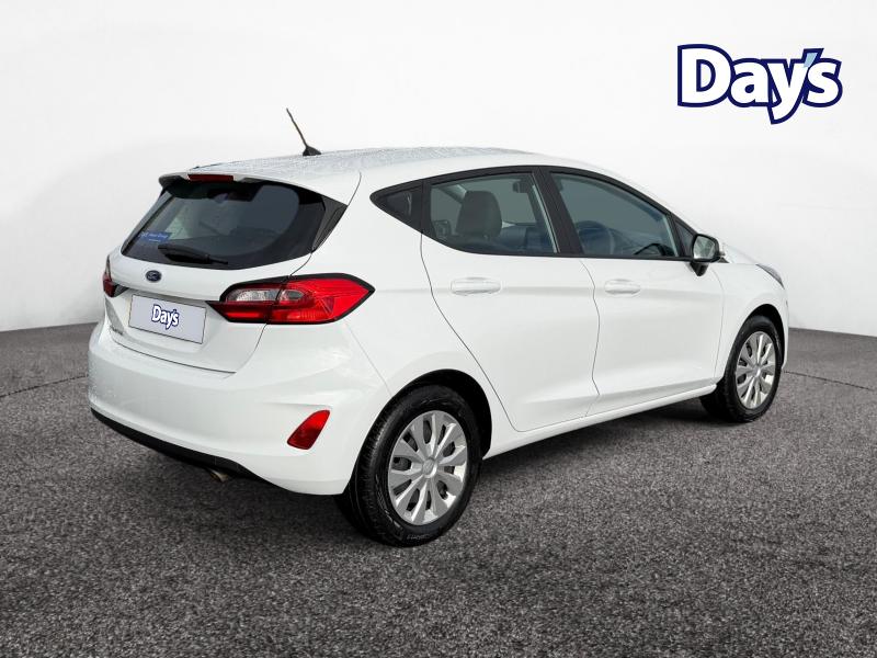 Used Ford Fiesta 2023 for sale - 76355659: Photo 8