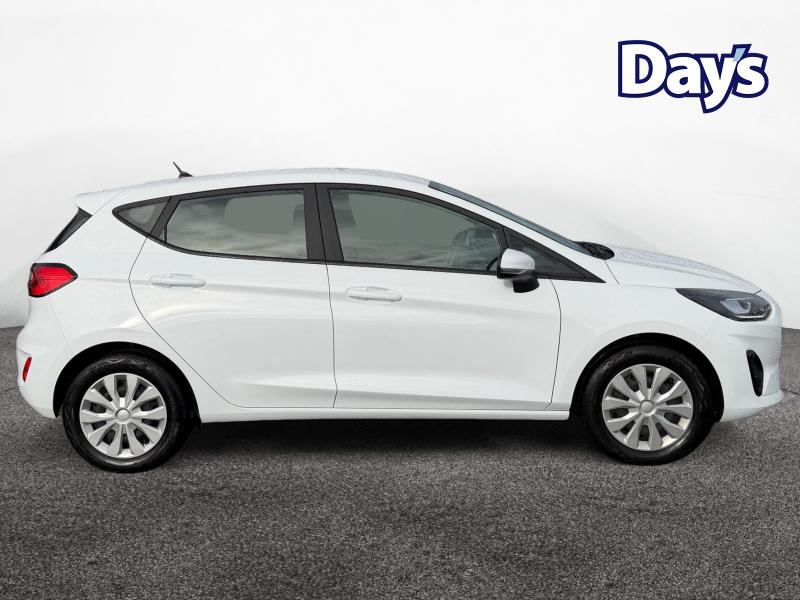 Used Ford Fiesta 2023 for sale - 76355659: Photo 9