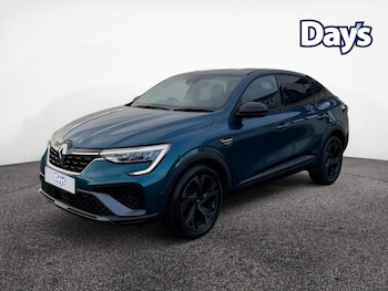 Used Renault Arkana 2023 for sale - 79467609: Photo