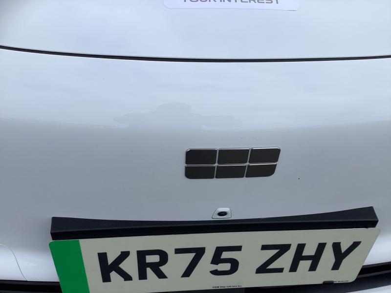 Used Geely Geely EX5 2025 for sale - 77785431: Photo 11