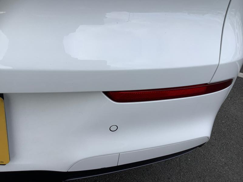 Used Geely Geely EX5 2025 for sale - 77785431: Photo 15