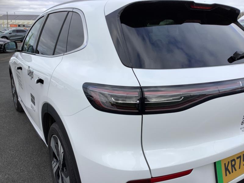 Used Geely Geely EX5 2025 for sale - 77785431: Photo 16