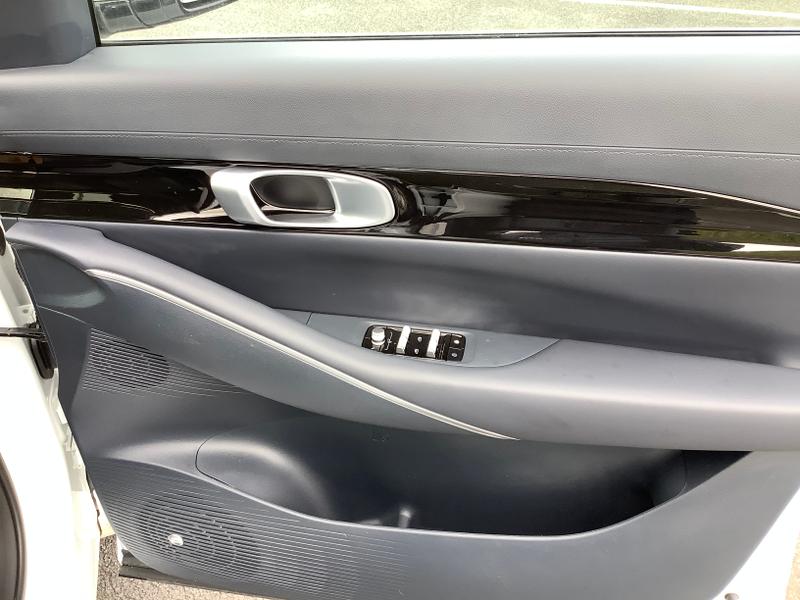 Used Geely Geely EX5 2025 for sale - 77785431: Photo 17