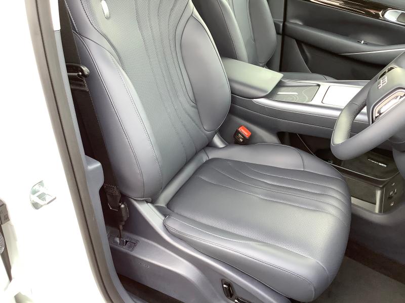 Used Geely Geely EX5 2025 for sale - 77785431: Photo 18