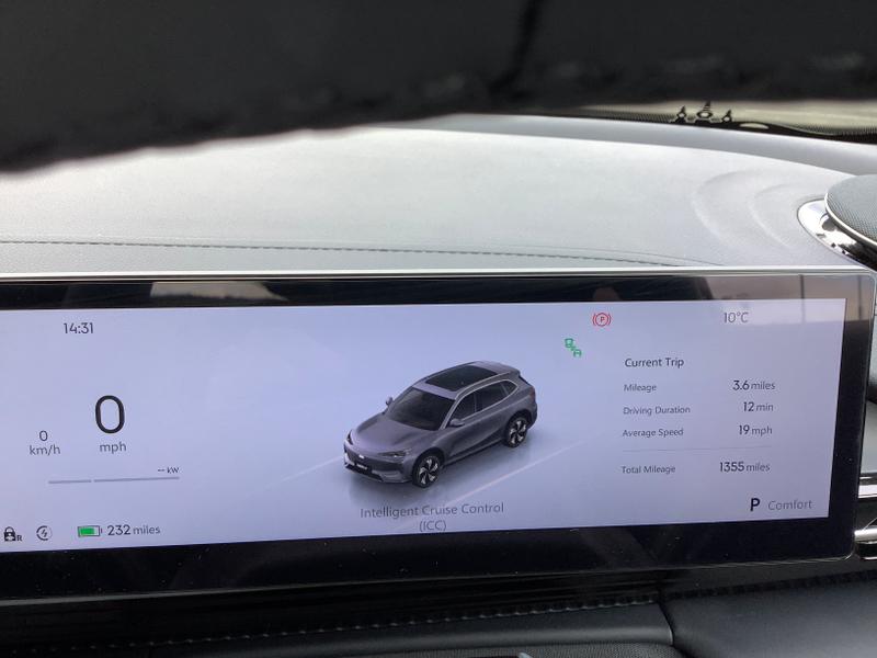 Used Geely Geely EX5 2025 for sale - 77785431: Photo 20