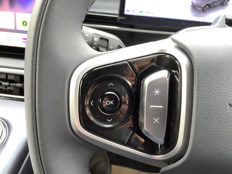 Used Geely Geely EX5 2025 for sale - 77785431: Photo 22