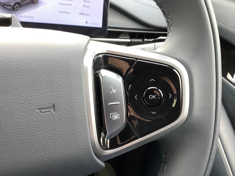 Used Geely Geely EX5 2025 for sale - 77785431: Photo 23