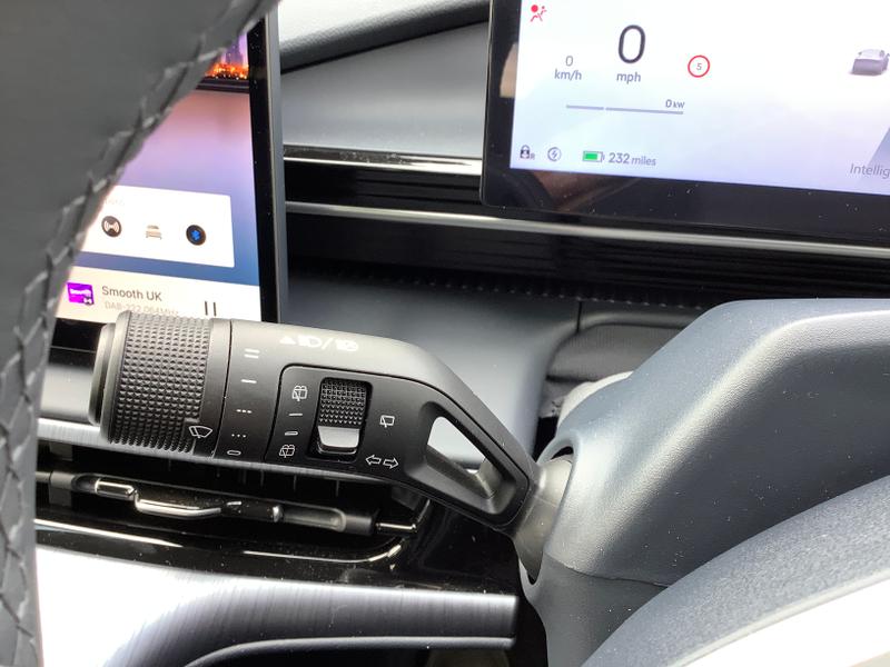 Used Geely Geely EX5 2025 for sale - 77785431: Photo 24