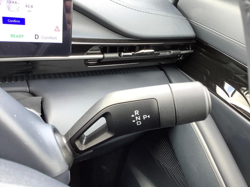 Used Geely Geely EX5 2025 for sale - 77785431: Photo 25