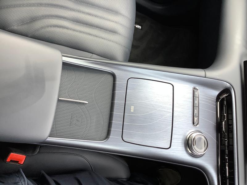 Used Geely Geely EX5 2025 for sale - 77785431: Photo 28