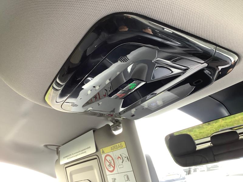 Used Geely Geely EX5 2025 for sale - 77785431: Photo 29