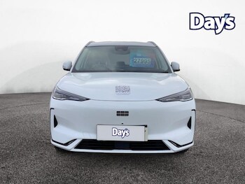 Used Geely Geely EX5 2025 for sale - 77785431: Photo