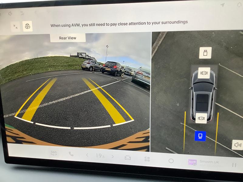 Used Geely Geely EX5 2025 for sale - 77785431: Photo 31