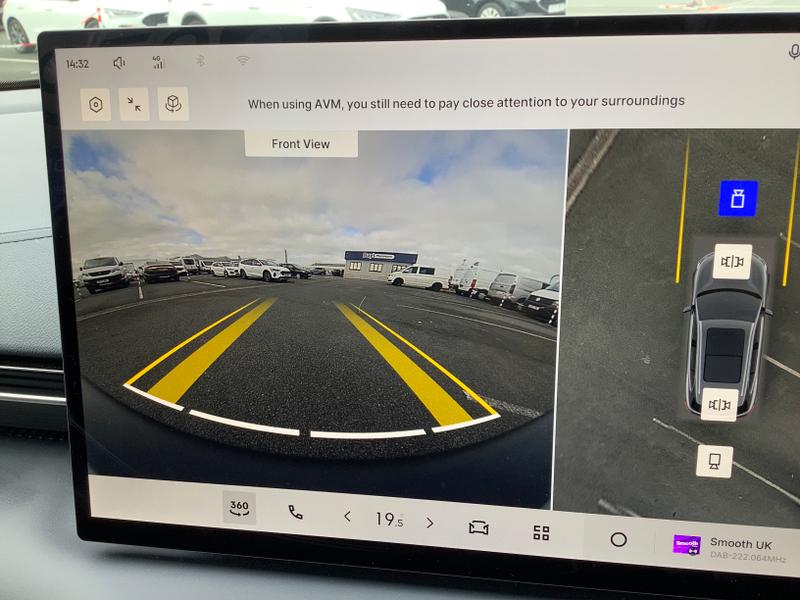 Used Geely Geely EX5 2025 for sale - 77785431: Photo 32