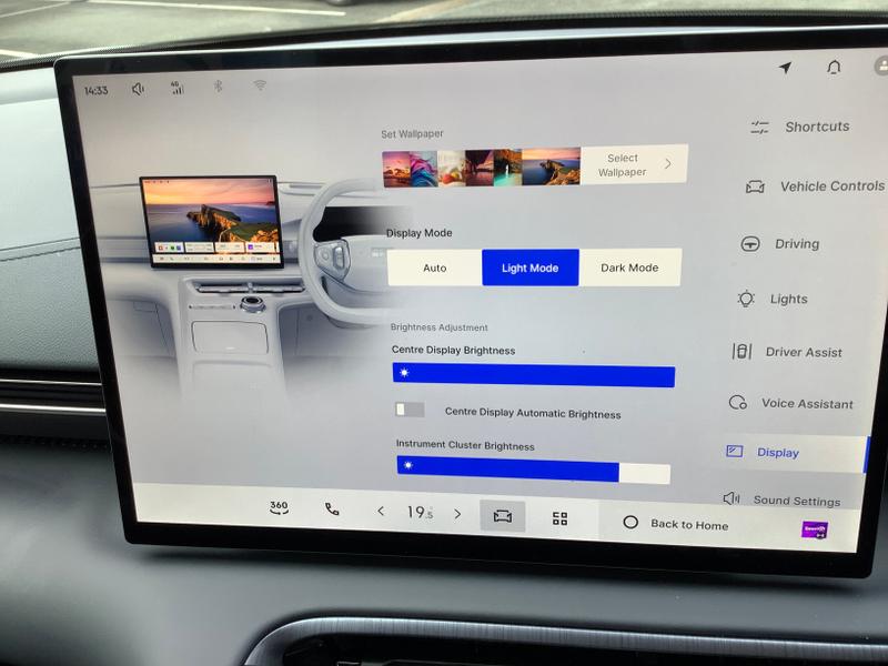 Used Geely Geely EX5 2025 for sale - 77785431: Photo 34