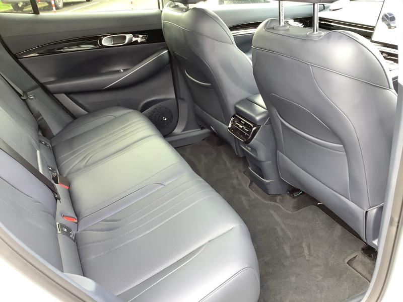 Used Geely Geely EX5 2025 for sale - 77785431: Photo 37