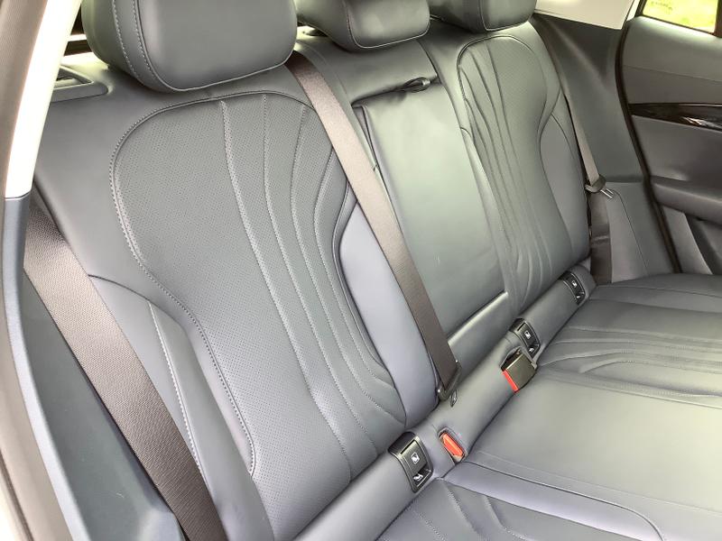 Used Geely Geely EX5 2025 for sale - 77785431: Photo 39