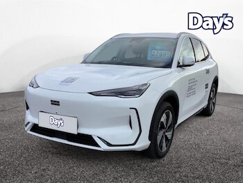 Used Geely Geely EX5 2025 for sale - 77785431: Photo