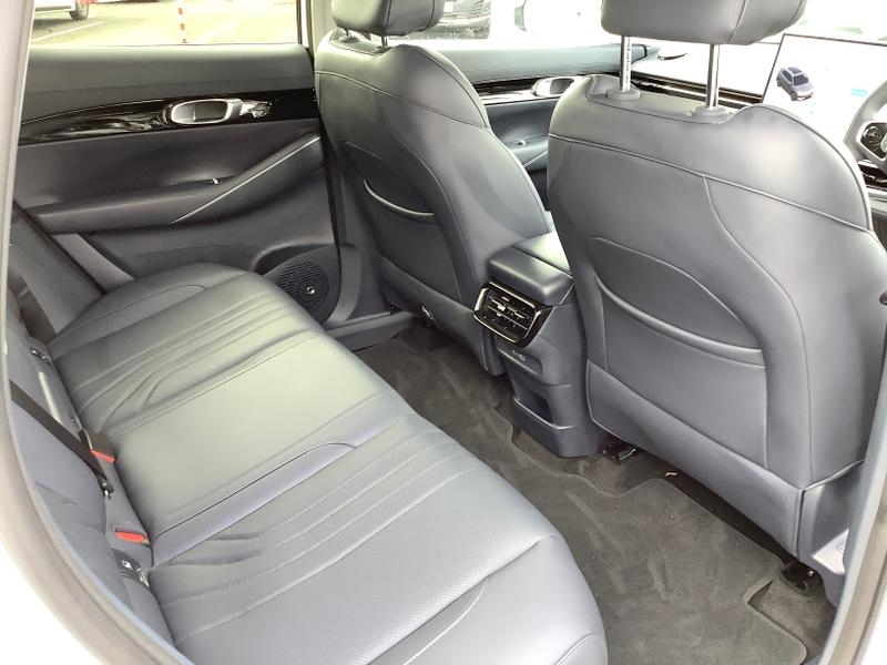 Used Geely Geely EX5 2025 for sale - 77785431: Photo 40