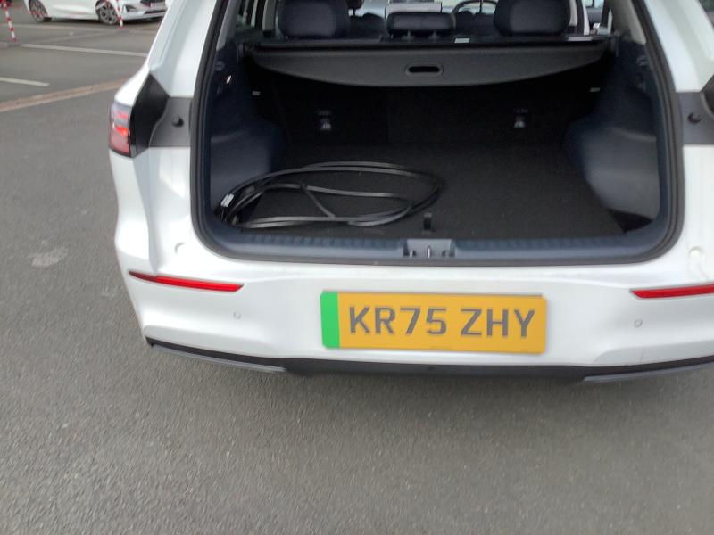 Used Geely Geely EX5 2025 for sale - 77785431: Photo 41