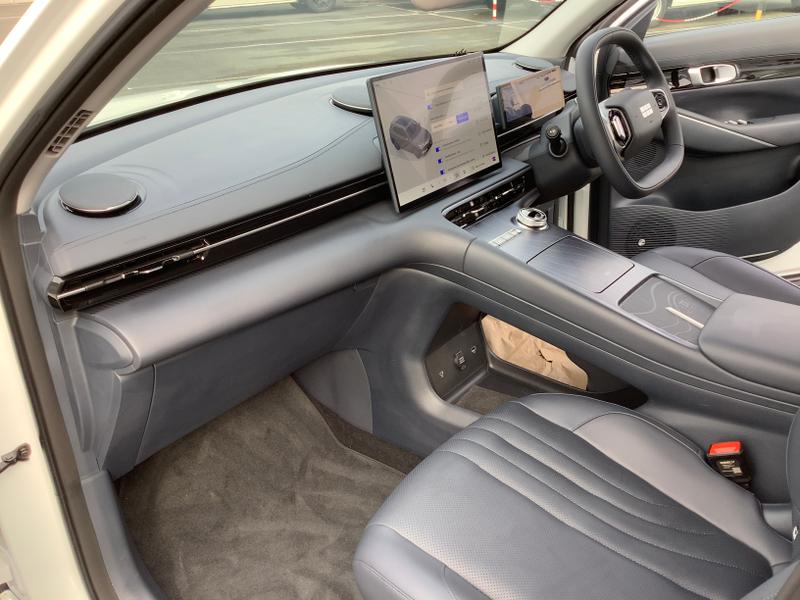 Used Geely Geely EX5 2025 for sale - 77785431: Photo 42