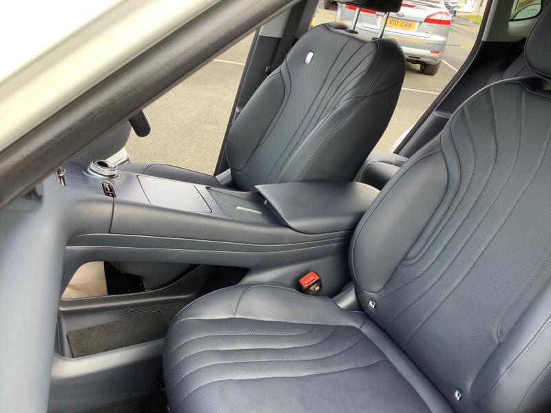 Used Geely Geely EX5 2025 for sale - 77785431: Photo 43