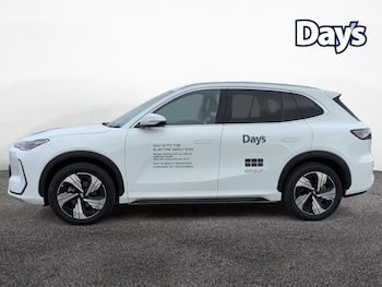 Used Geely Geely EX5 2025 for sale - 77785431: Photo