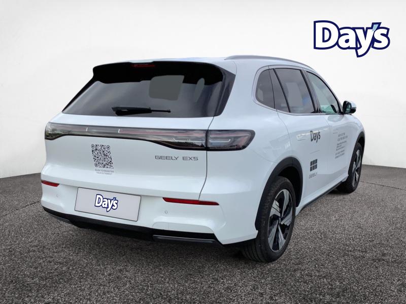 Used Geely Geely EX5 2025 for sale - 77785431: Photo 7