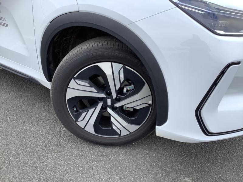 Used Geely Geely EX5 2025 for sale - 77785431: Photo 9