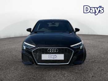Used Audi A3 2023 for sale - 74639613: Photo