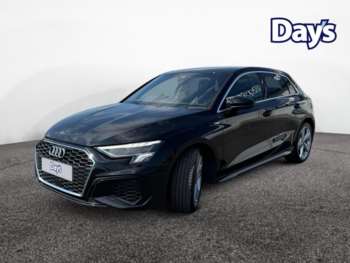 Used Audi A3 2023 for sale - 74639613: Photo