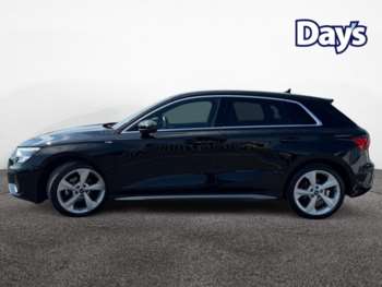 Used Audi A3 2023 for sale - 74639613: Photo