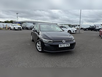 Used Volkswagen Golf 2022 for sale - 79802729: Photo