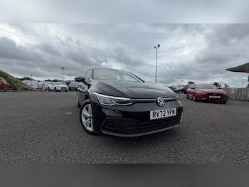 Used Volkswagen Golf 2022 for sale - 79802729: Photo