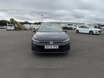 Used Volkswagen Golf 2022 for sale - 79802729: Photo