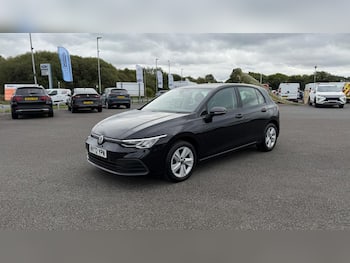 Used Volkswagen Golf 2022 for sale - 79802729: Photo