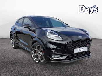 Used Ford Puma 2023 for sale - 79325795: Photo