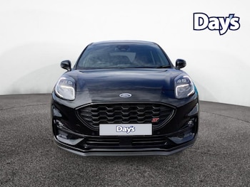 Used Ford Puma 2023 for sale - 79325795: Photo