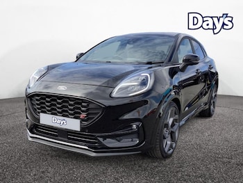 Used Ford Puma 2023 for sale - 79325795: Photo