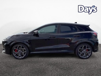 Used Ford Puma 2023 for sale - 79325795: Photo