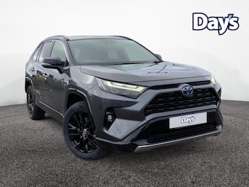 Used Toyota RAV4 2022 for sale - 79869036: Photo