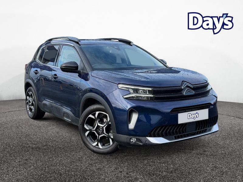 Used Citroen C5 Aircross 2022 for sale - 77286284: Photo 1