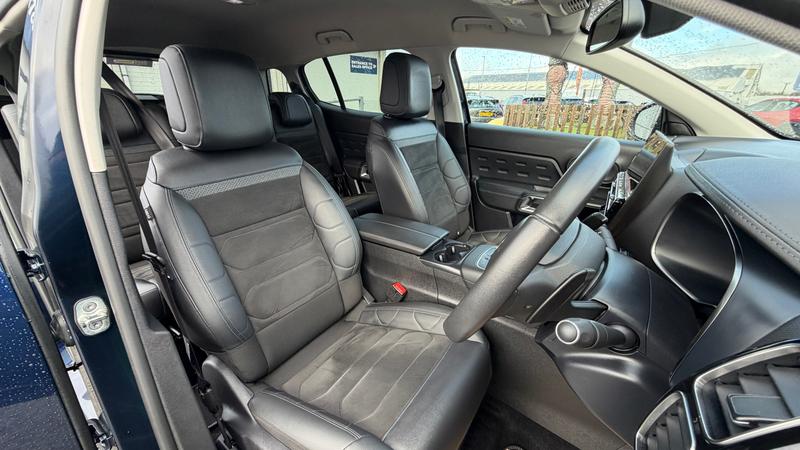 Used Citroen C5 Aircross 2022 for sale - 77286284: Photo 11