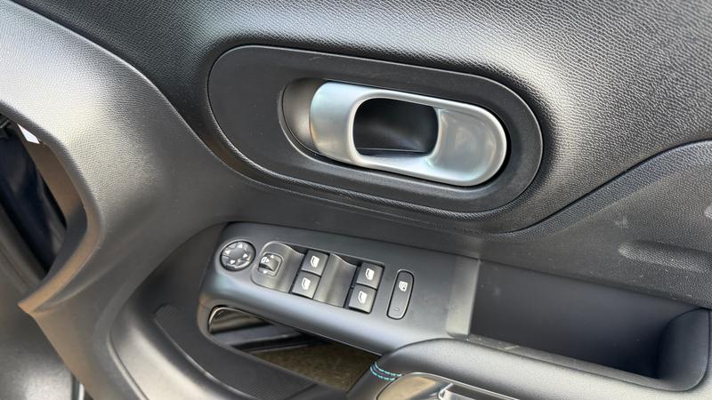 Used Citroen C5 Aircross 2022 for sale - 77286284: Photo 13