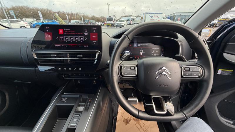 Used Citroen C5 Aircross 2022 for sale - 77286284: Photo 14