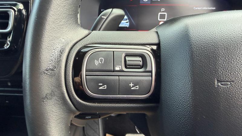 Used Citroen C5 Aircross 2022 for sale - 77286284: Photo 15