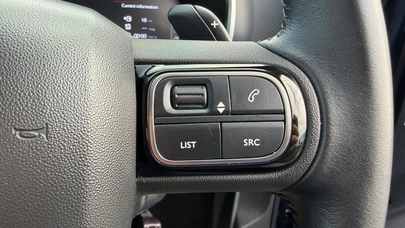 Used Citroen C5 Aircross 2022 for sale - 77286284: Photo 16