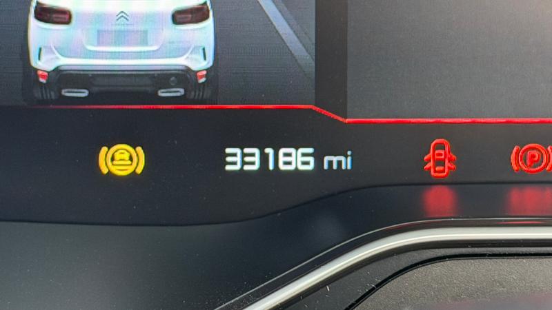 Used Citroen C5 Aircross 2022 for sale - 77286284: Photo 18