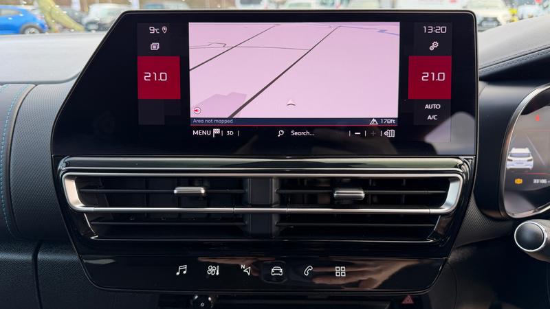 Used Citroen C5 Aircross 2022 for sale - 77286284: Photo 20